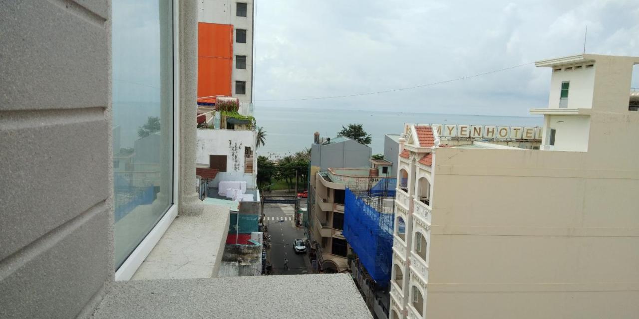 Hotel Duy Ninh Vũng Tàu