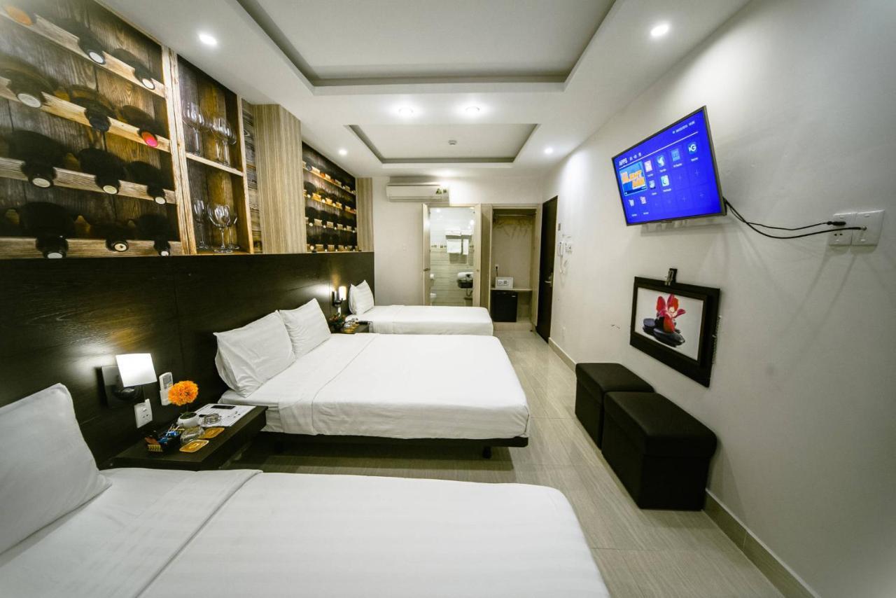 Hotel Duy Ninh