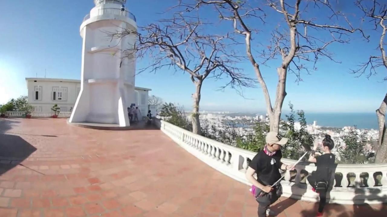 Duy Ninh 2* Vũng Tàu