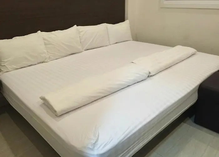 Duy Ninh Hotel