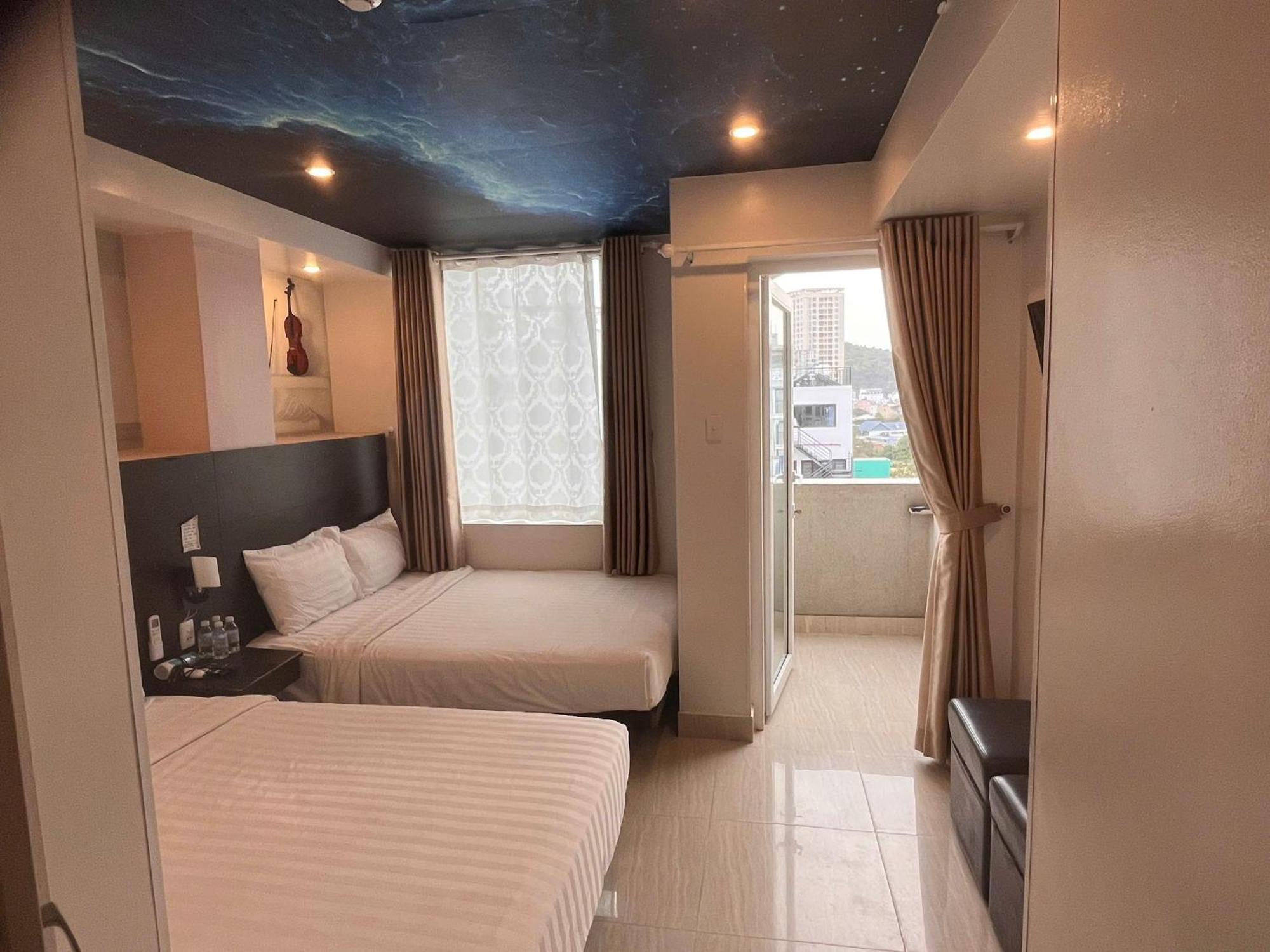 Duy Ninh Hotel