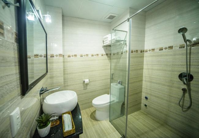Hotel Duy Ninh 2*