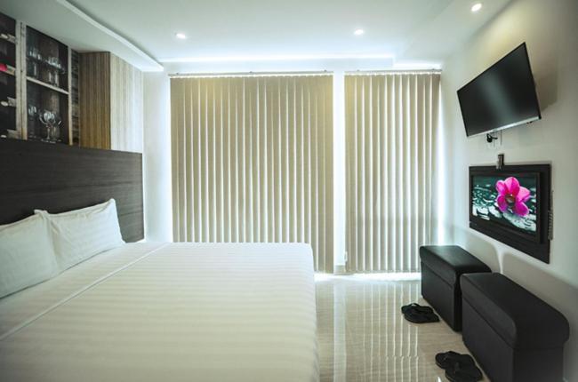 Duy Ninh Hotel 2*