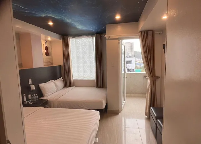 Duy Ninh Hotel