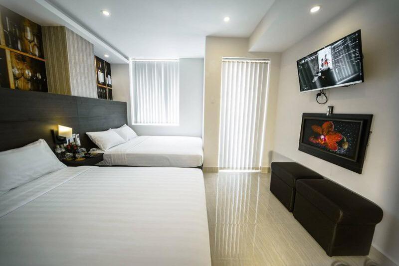 Duy Ninh Hotel 2*