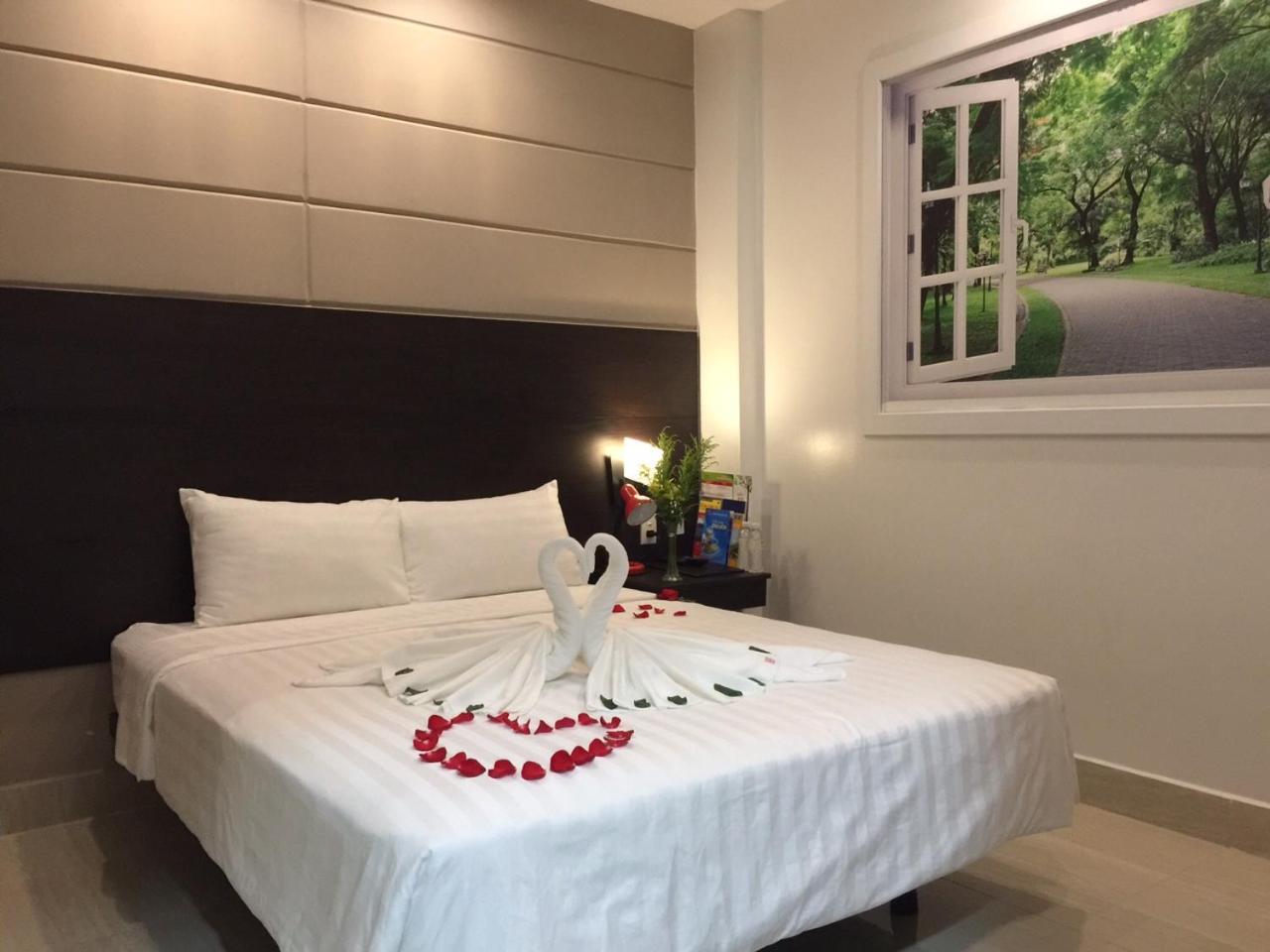 Duy Ninh Hotel Vung Tau