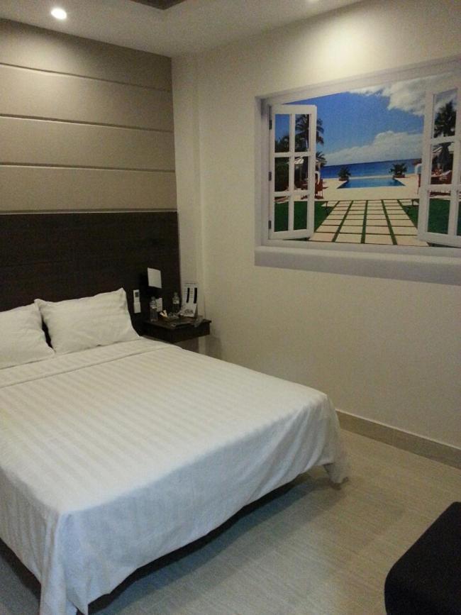 Duy Ninh Hotel 2*