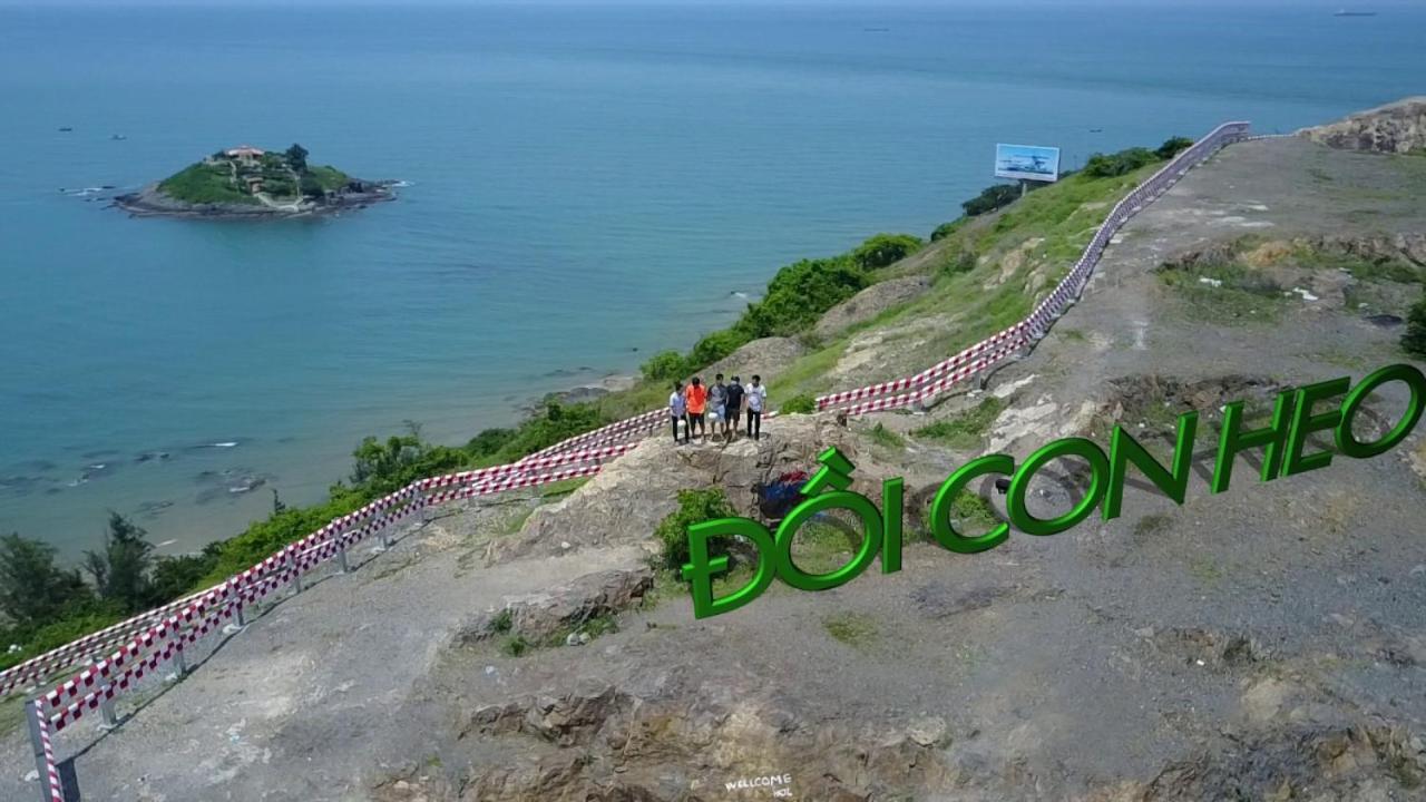 Hotel Duy Ninh Vung Tau